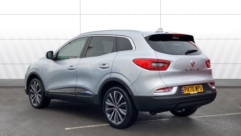 Renault Kadjar 1.5 Blue dCi Iconic 5dr EDC Diesel Hatchback